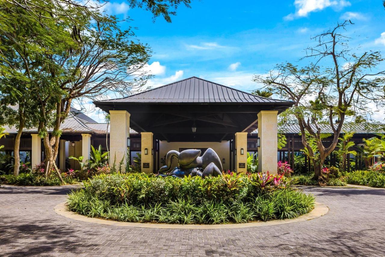 St. Regis Bahia Beach Resort, Puerto Rico Rio Grande Exterior foto